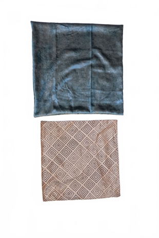 Bytový textil, farba viacfarebná
