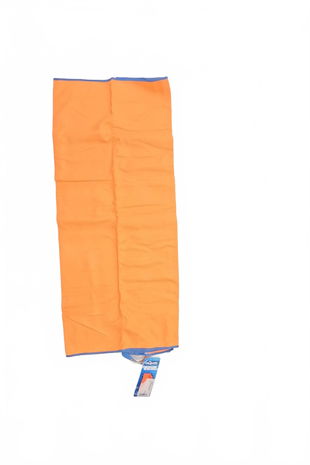Bytový textil, farba oranžová