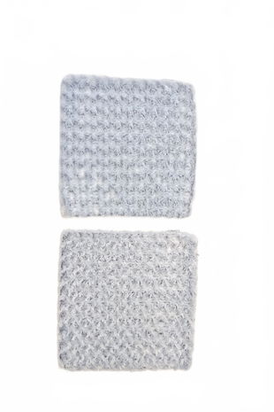 Bytový textil, farba sivá