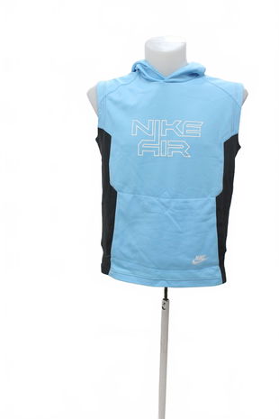 Chlapčenské tričko Nike s potlačou, farba viacfarebná, veľkosť 158
