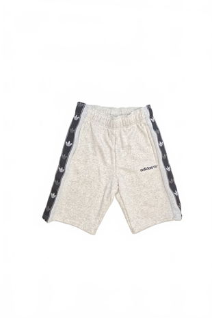 Chlapčenské kraťasy Adidas, farba vzorovaná, veľkosť 164