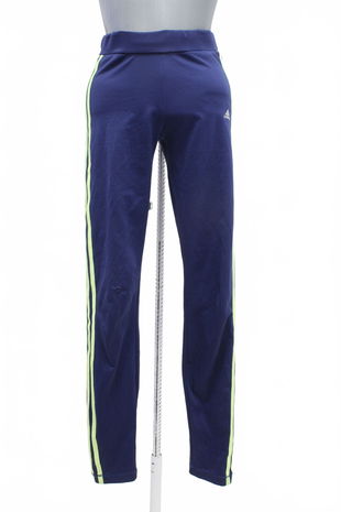 Chlapčenské nohavice Adidas, farba viacfarebná, veľkosť 164