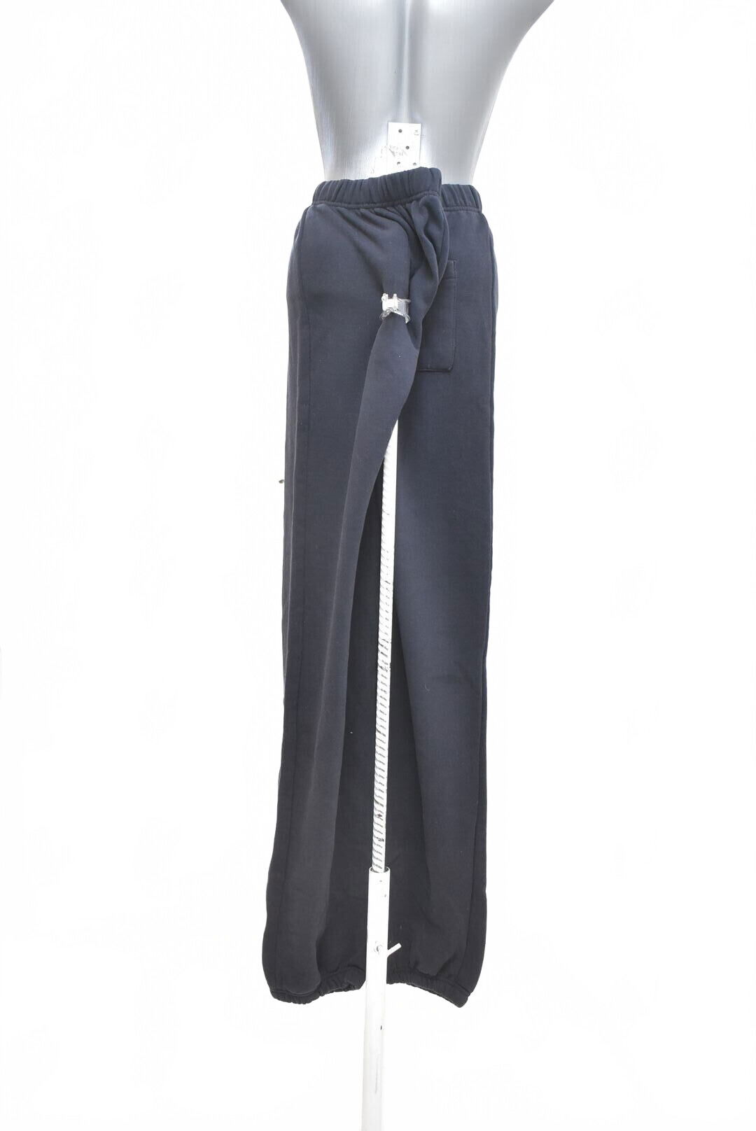 Pánske nohavice Decathlon, farba modrá, veľkosť XL