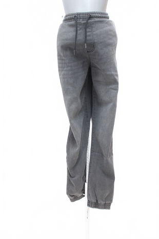 Pánske nohavice Livergy, farba denim, veľkosť 52