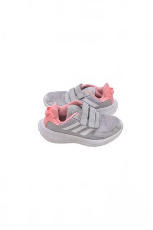 Dievčenské topánky Adidas, farba viacfarebná, veľkosť 33