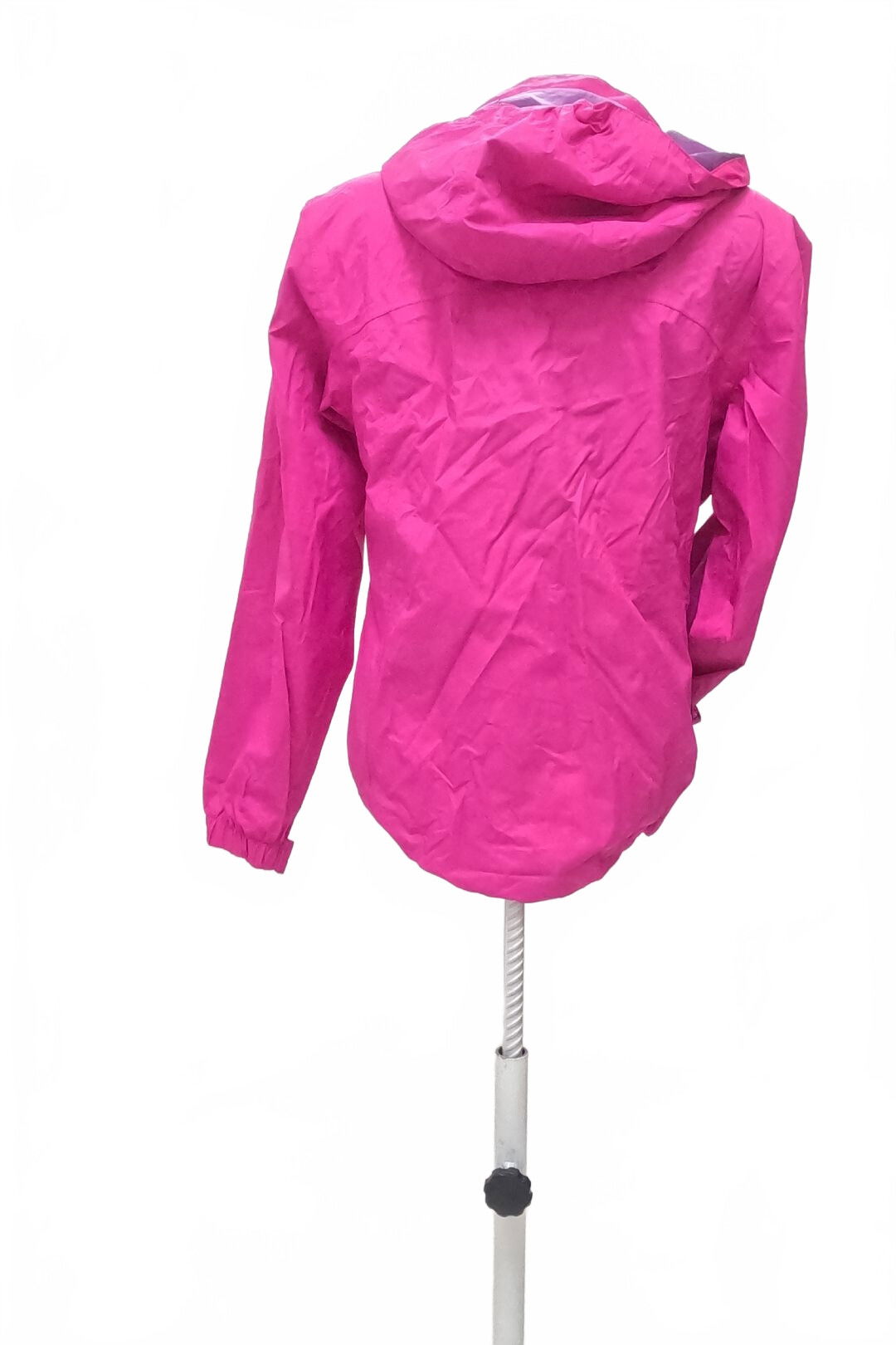 Dámská bunda Karrimor, barva růžová, velikost 36