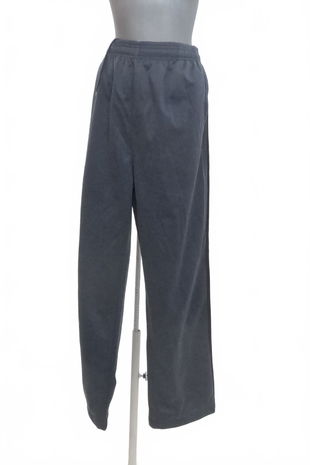 Pánske nohavice Genesis, farba sivá, veľkosť XL