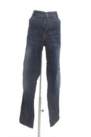 Pánske nohavice Mcneal, farba denim, veľkosť 2XL