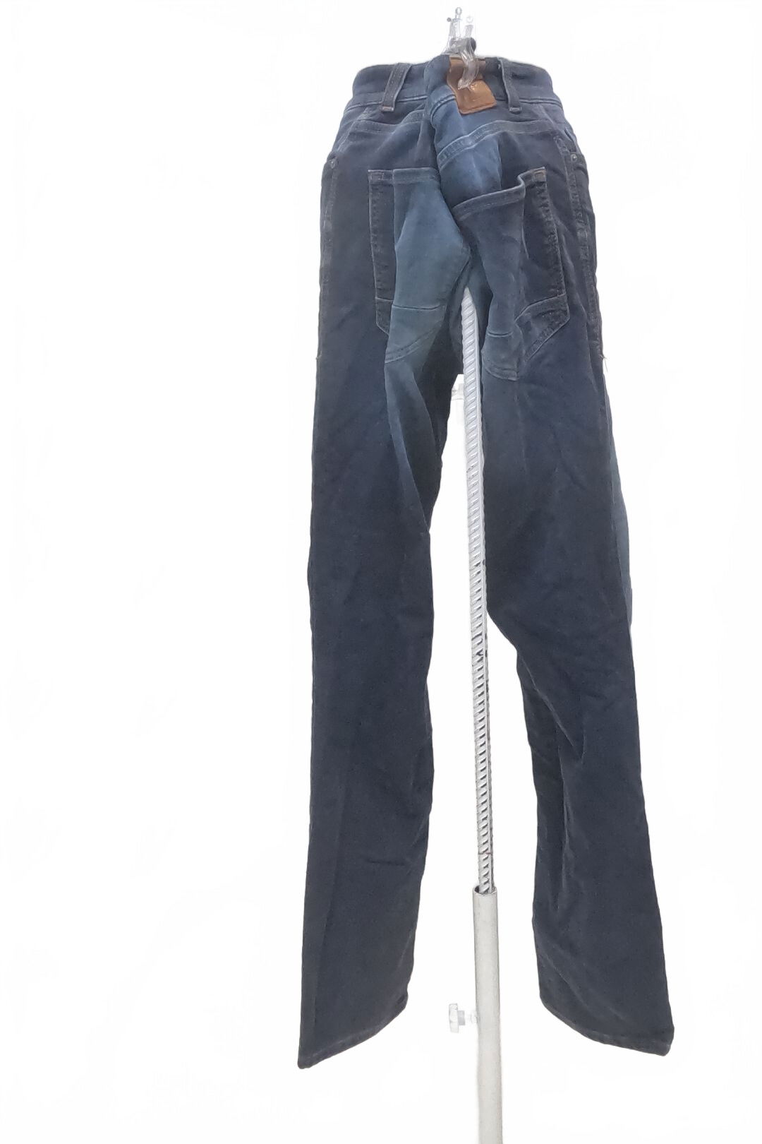 Pánske nohavice Mcneal, farba denim, veľkosť 2XL