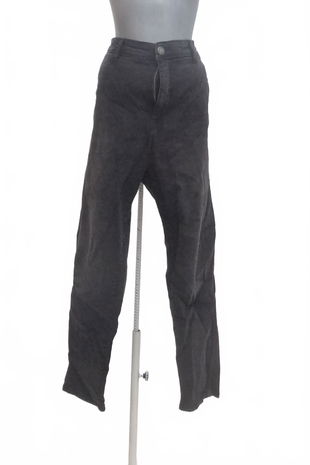 Pánske nohavice Terranova, farba denim, veľkosť 48