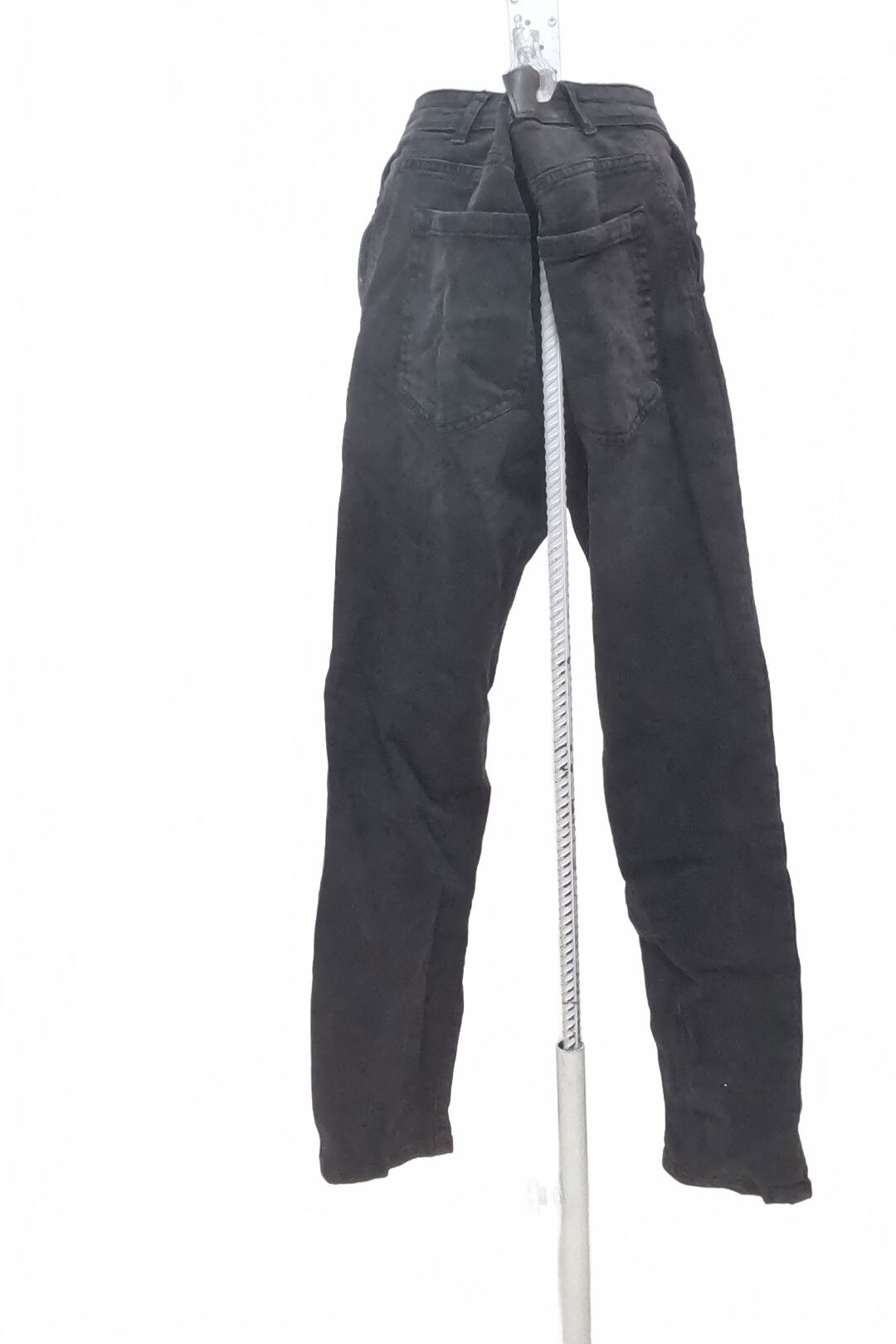 Pánske nohavice Terranova, farba denim, veľkosť 48