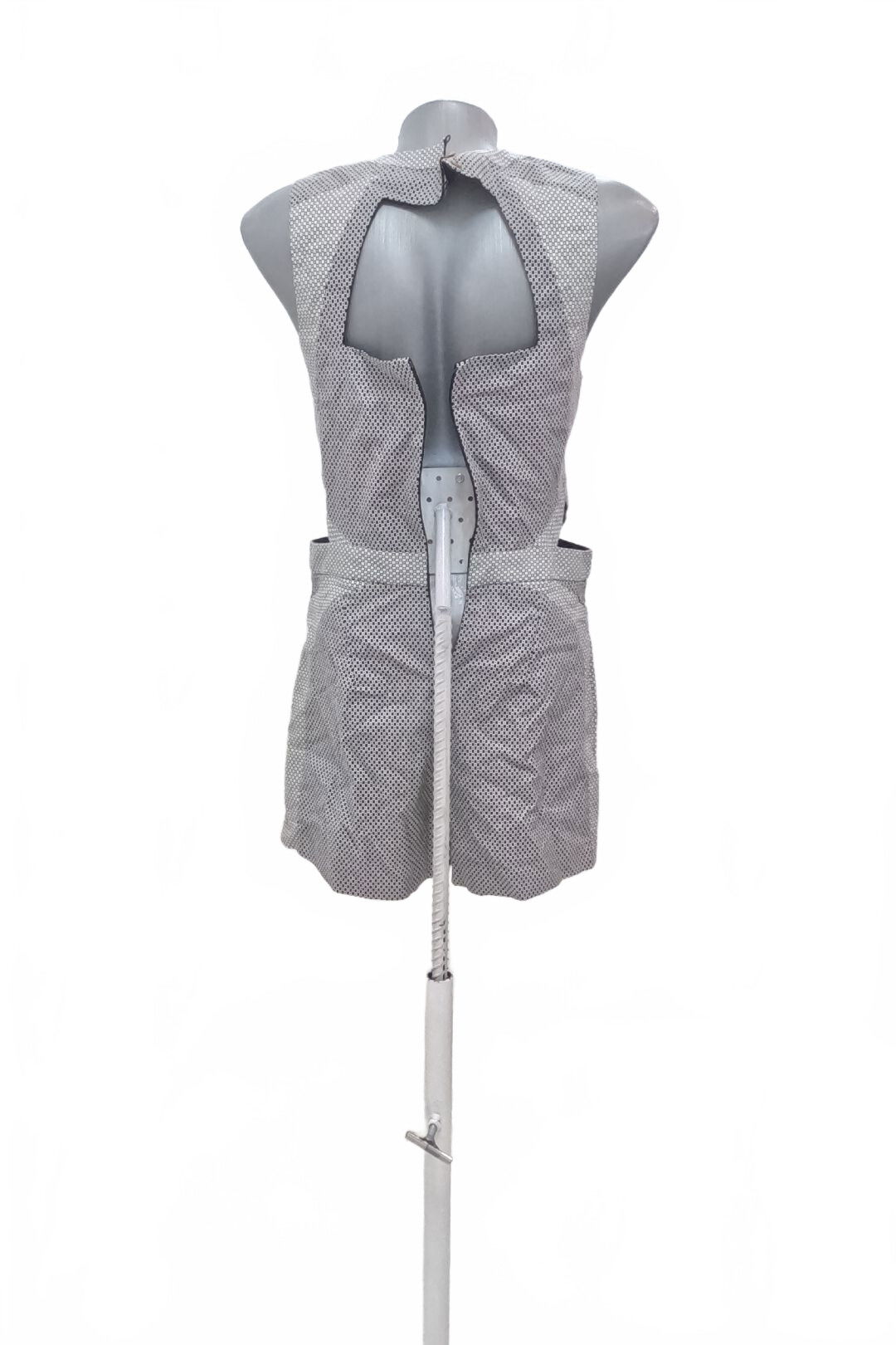 Dámský overal River Island, barva vzorovaná, velikost 38