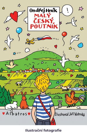 Malý český poutník