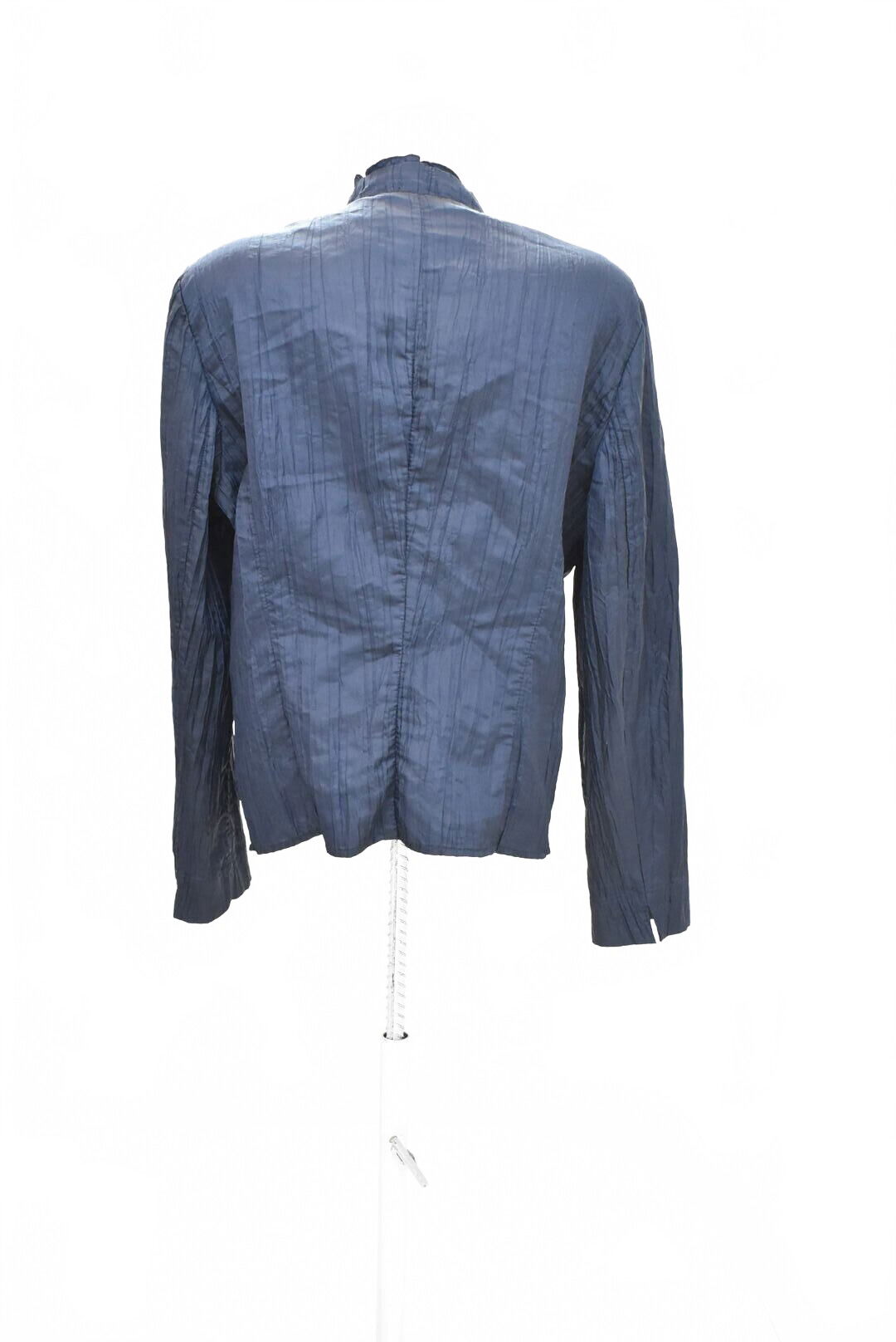 Dámská halenka Gerry Weber, barva modrá, velikost 40