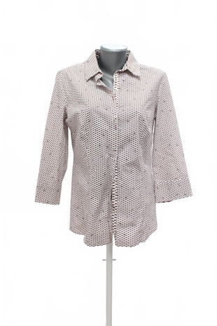 Dámská halenka Gerry Weber, barva vzorovaná, velikost 40