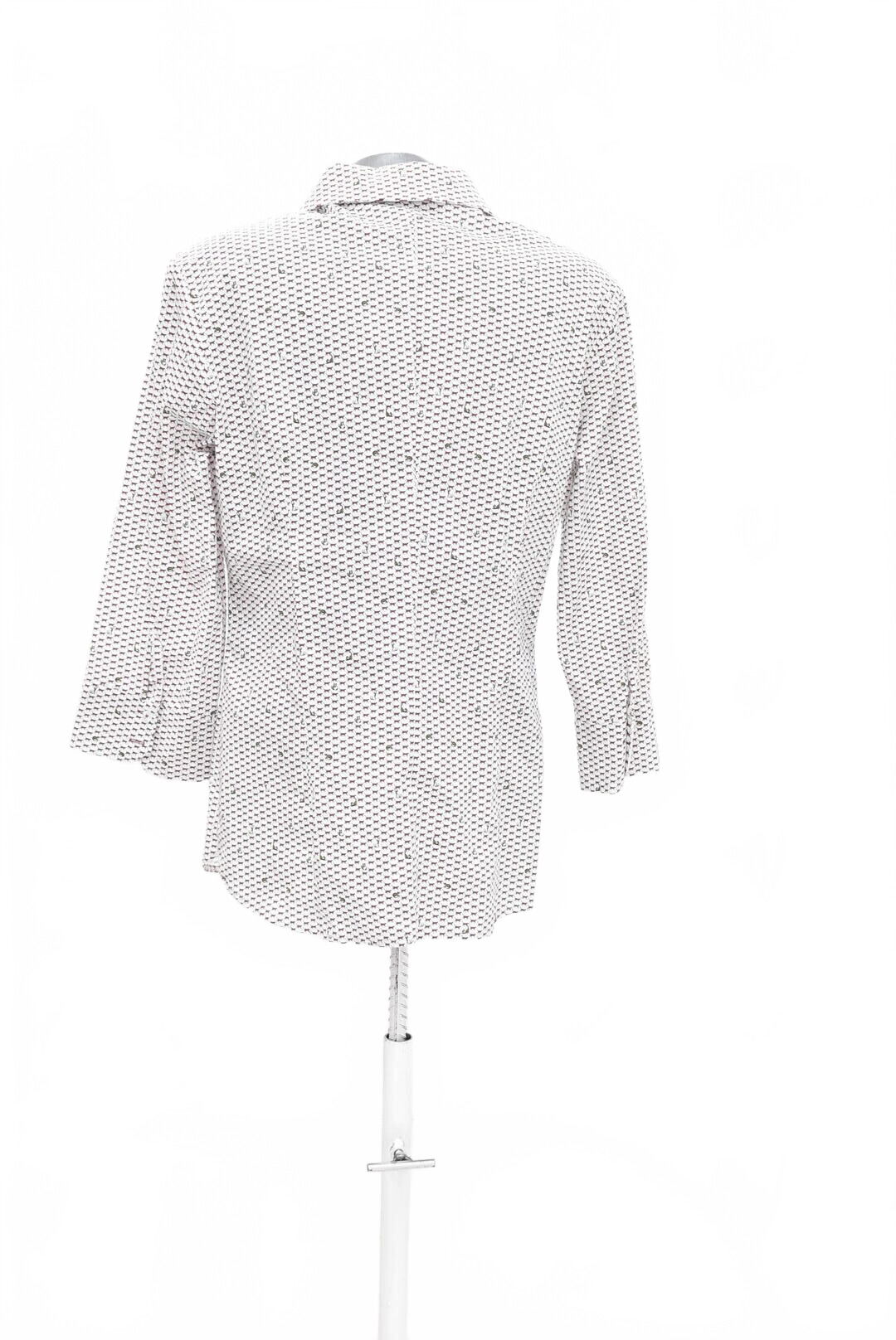 Dámská halenka Gerry Weber, barva vzorovaná, velikost 40