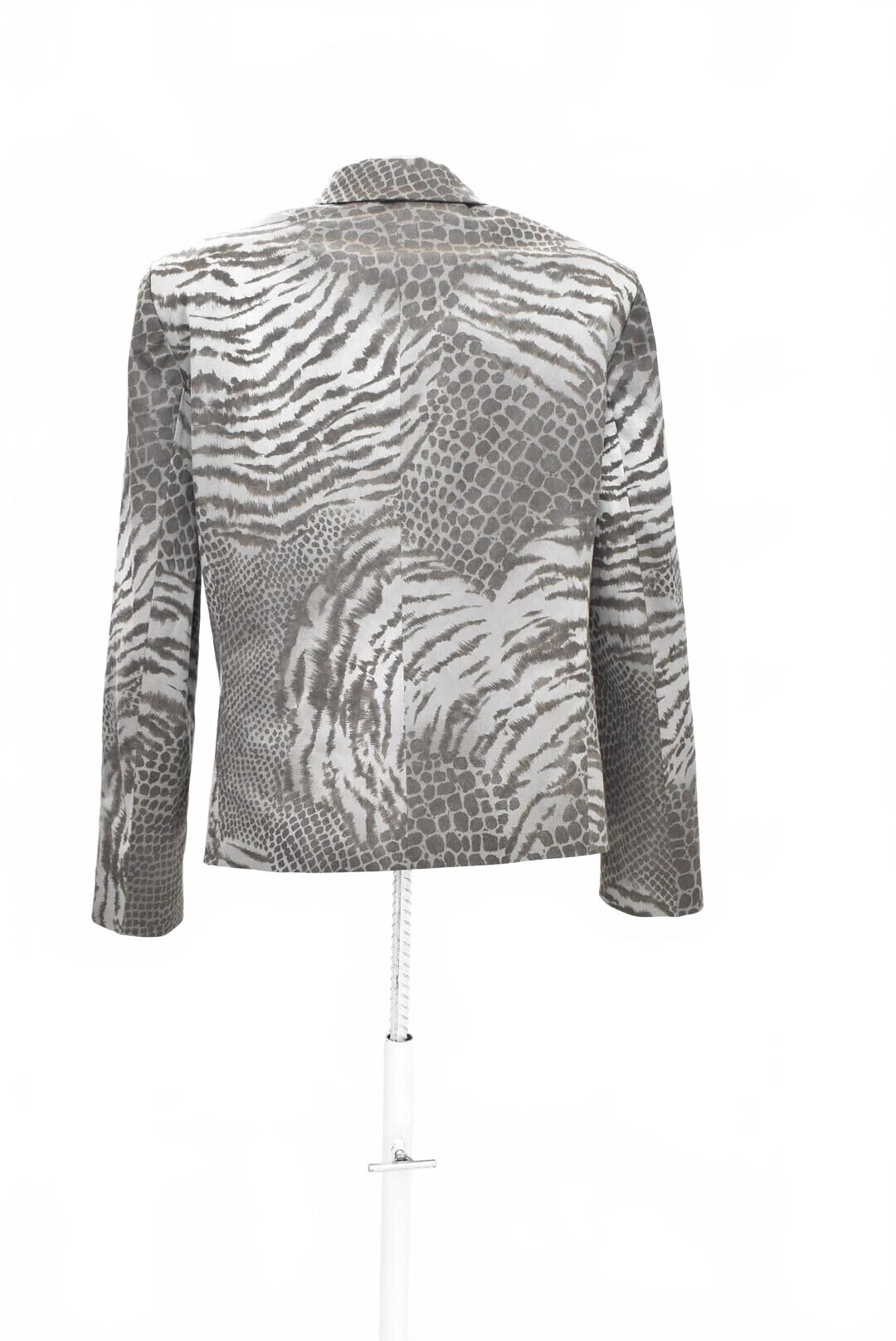 Dámské sako Gerry Weber, barva zvířecí vzory, velikost 40