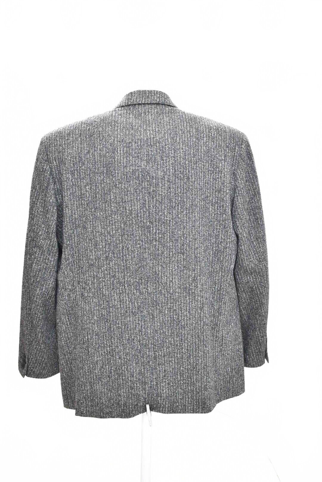 Pánské sako Pietro Filipi, barva vzorovaná, velikost 2XL