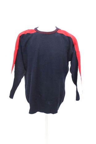 Pánský svetr Pierre Cardin, barva vícebarevná, velikost L
