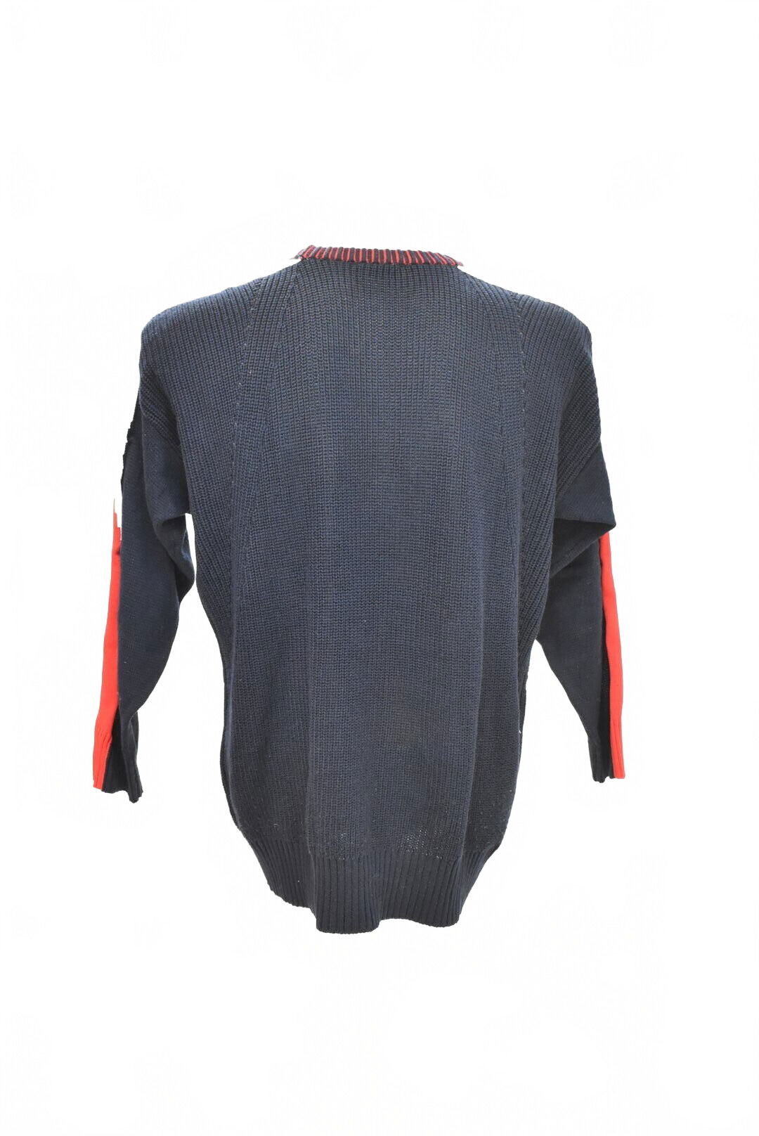 Pánský svetr Pierre Cardin, barva vícebarevná, velikost L