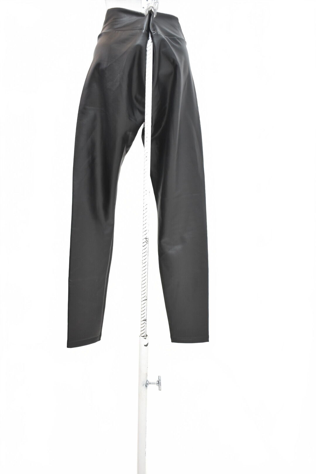 Dámské kalhoty Calzedonia, barva černá, velikost L