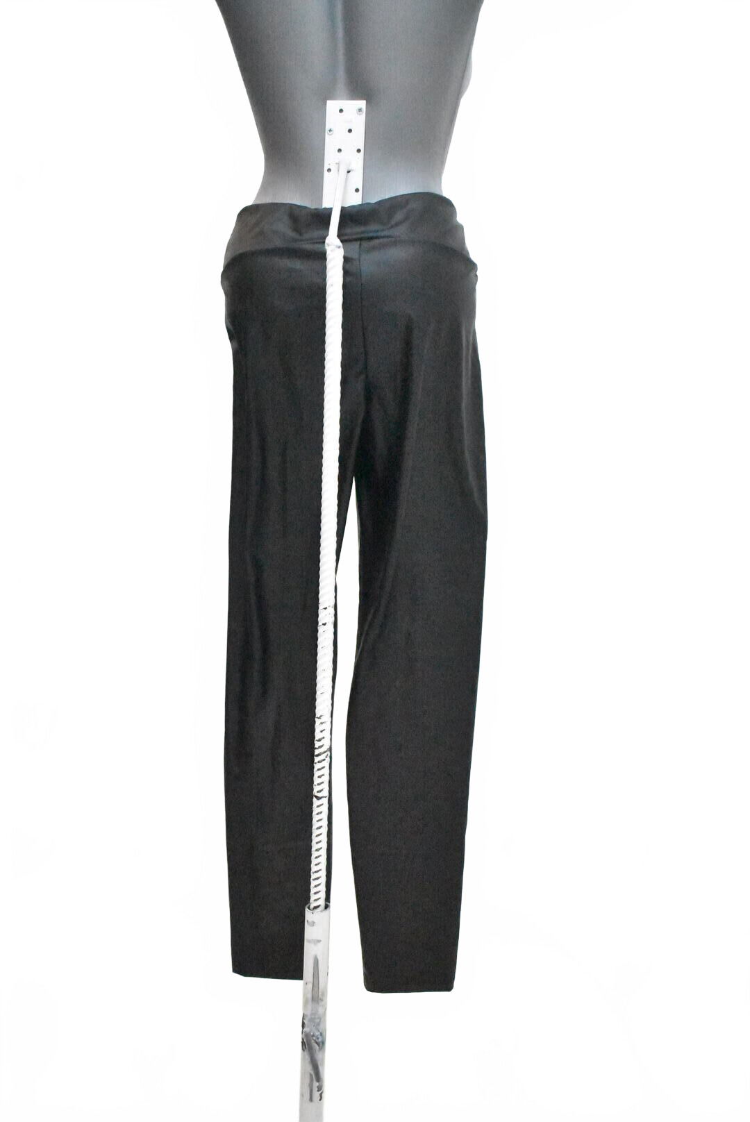 Dámské kalhoty Calzedonia, barva černá, velikost M