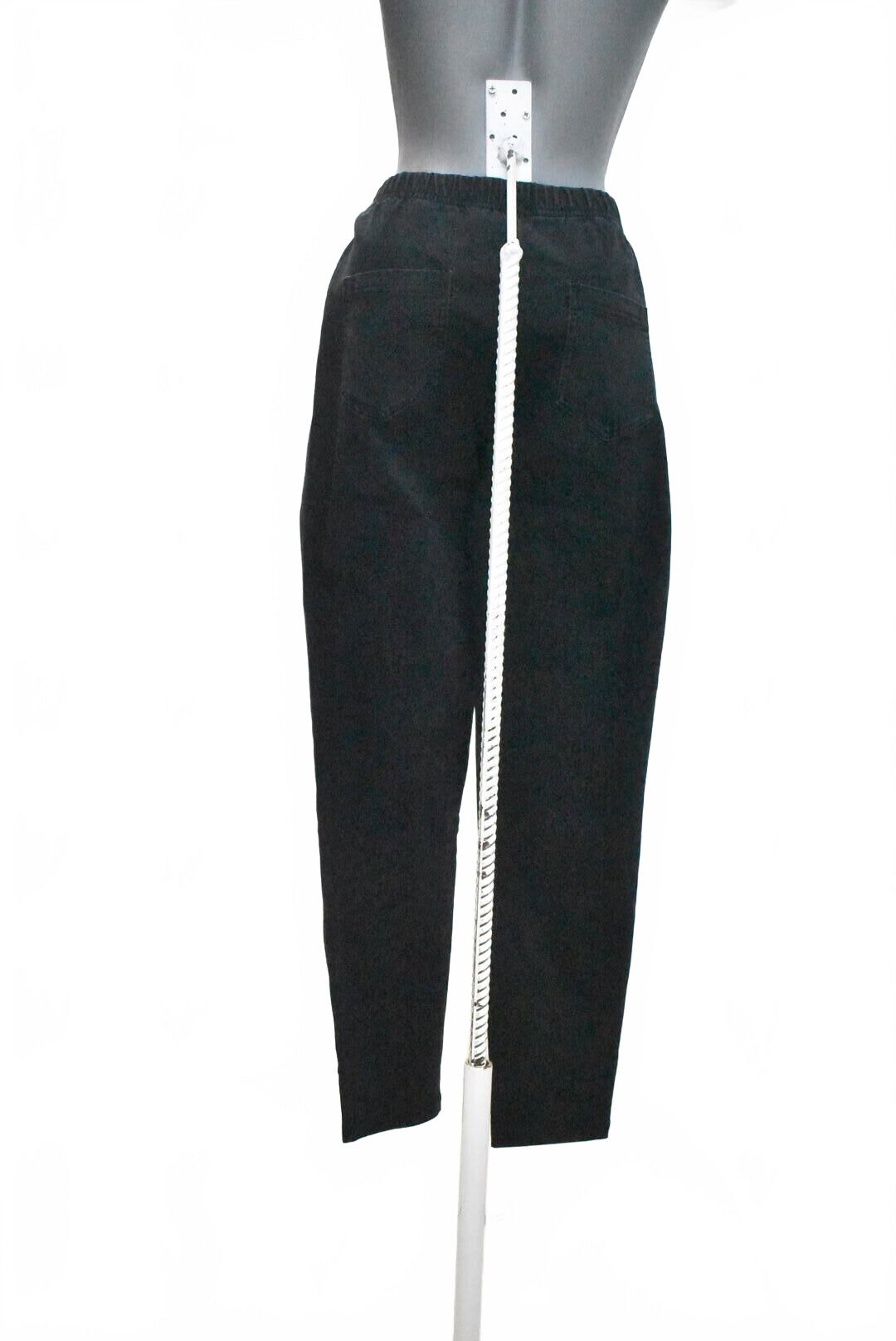Dívčí kalhoty Calzedonia, barva černá, velikost 158