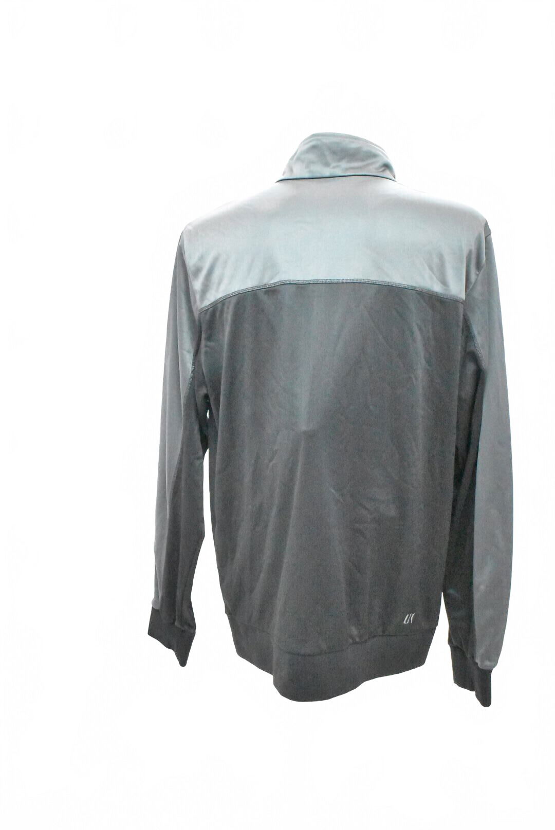 Pánská mikina Kensis s potiskem, barva vícebarevná, velikost 2XL