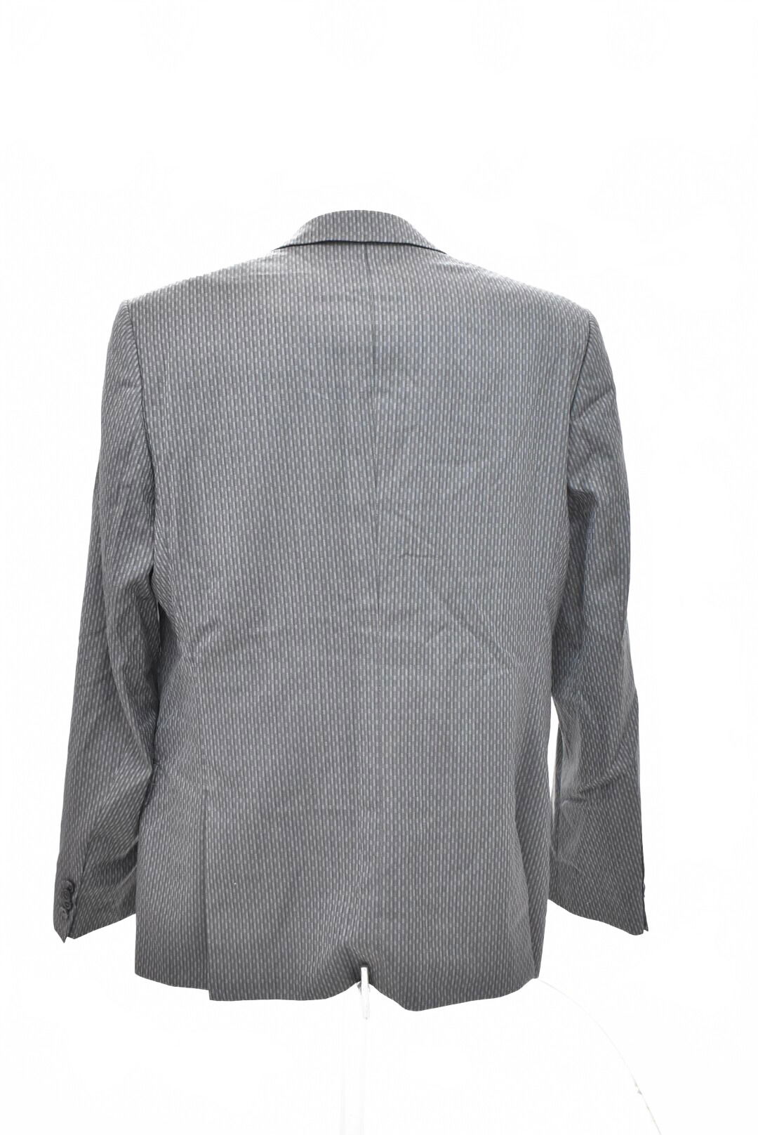 Pánské sako Hugo Boss, barva vzorovaná, velikost 56