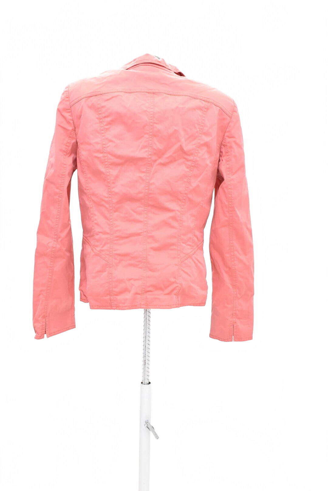 Dámské sako Gerry Weber, barva růžová, velikost 38