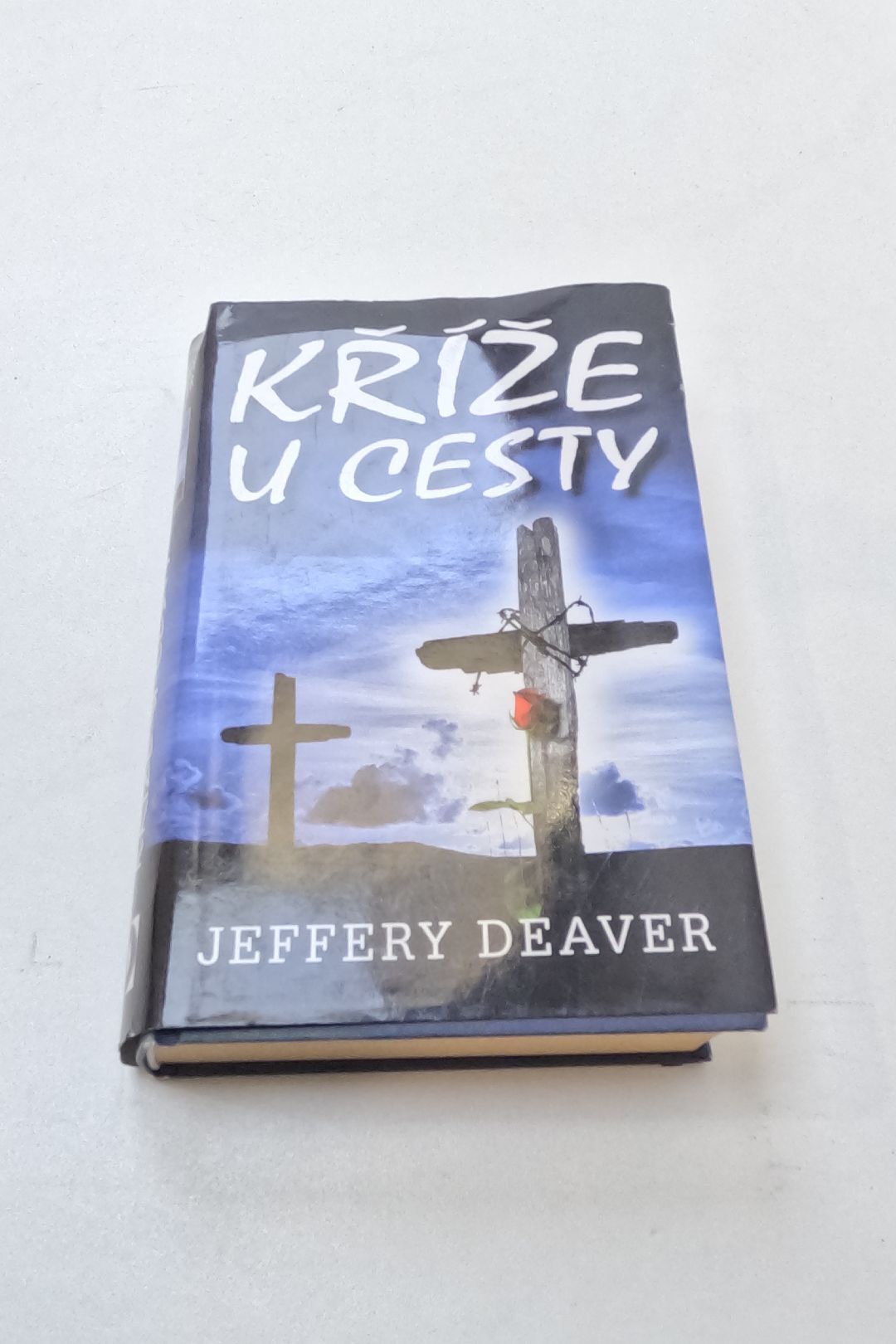 Kříže u cesty