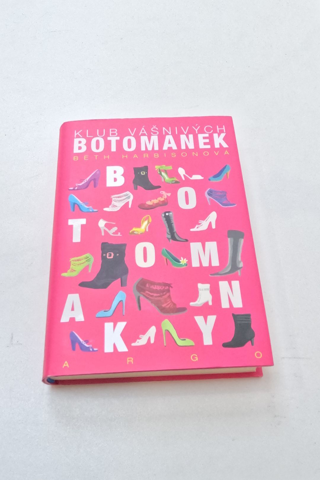 Klub vášnivých botomanek