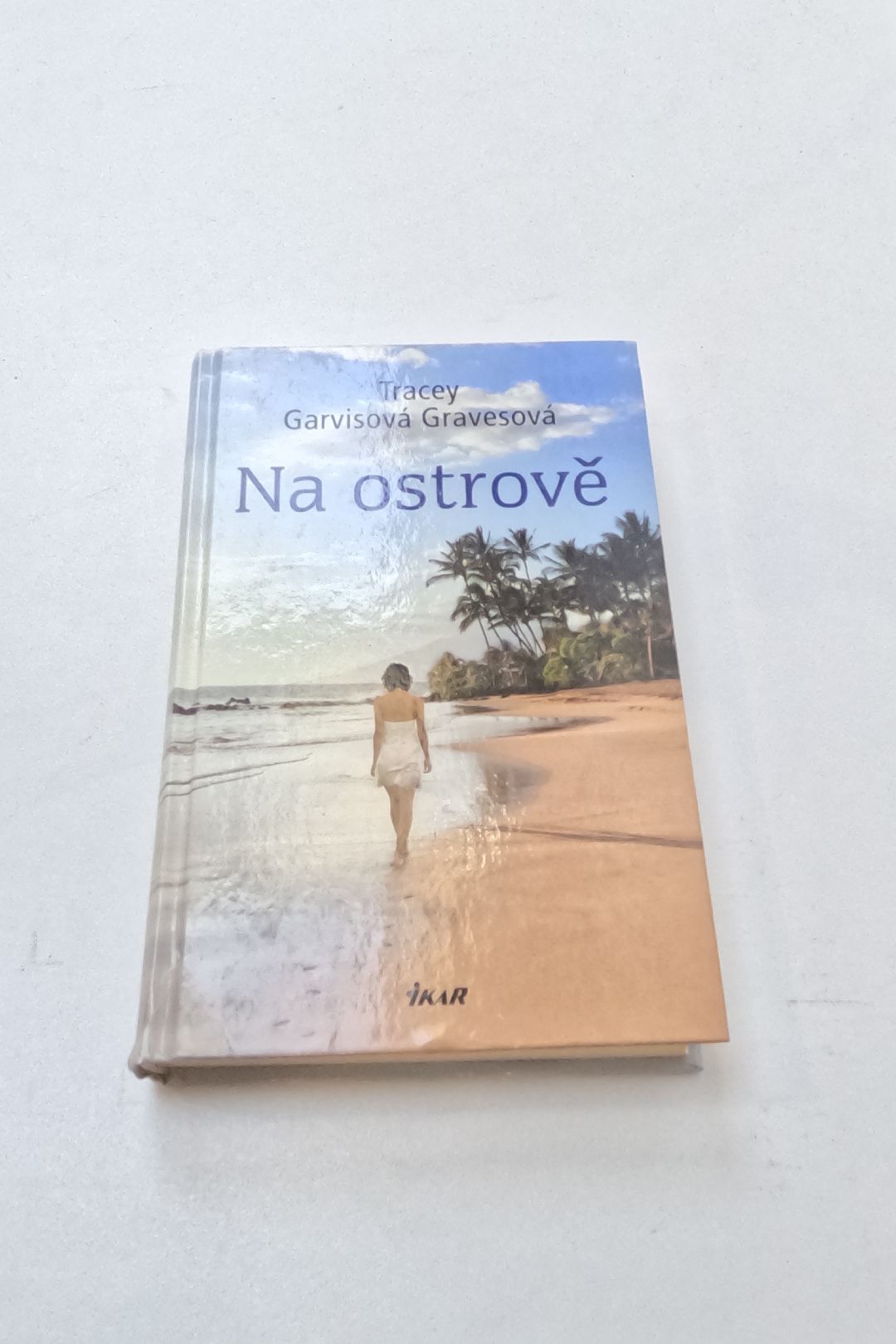 Na ostrově
