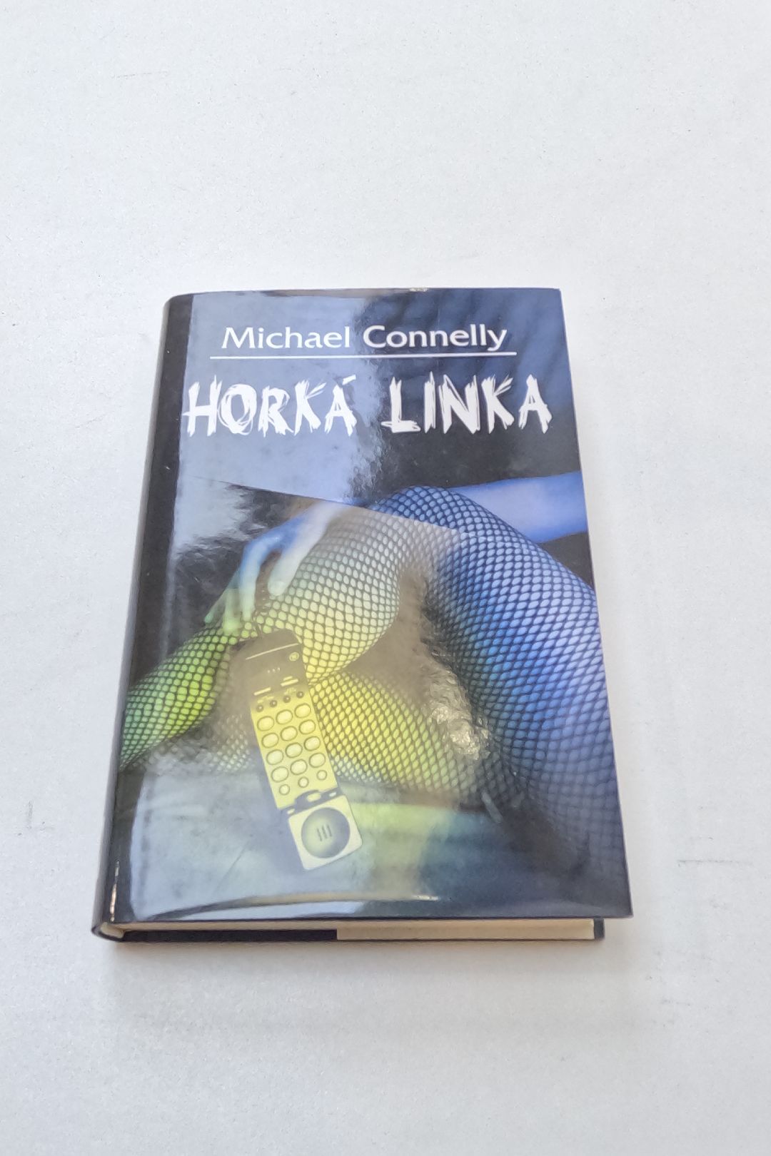Horká linka