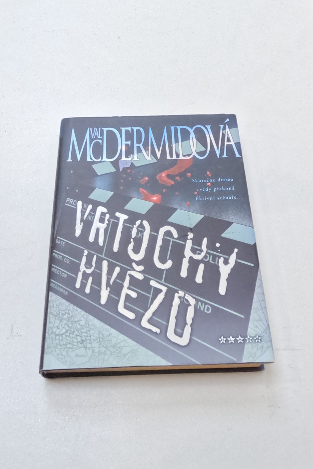 Vrtochy hvězd