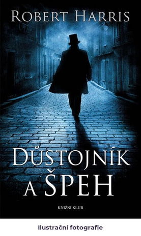 Důstojník a špeh