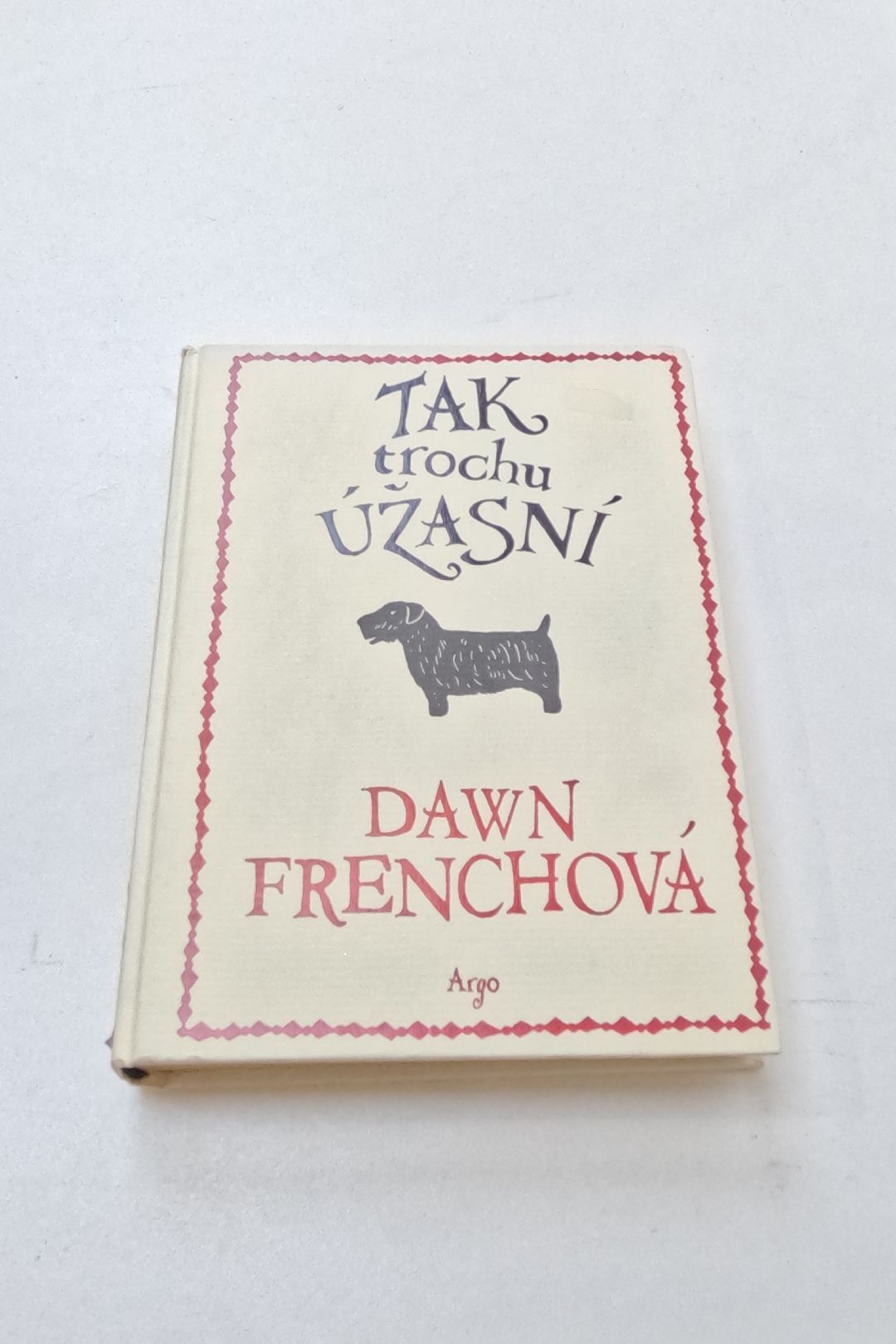 Tak trochu úžasní