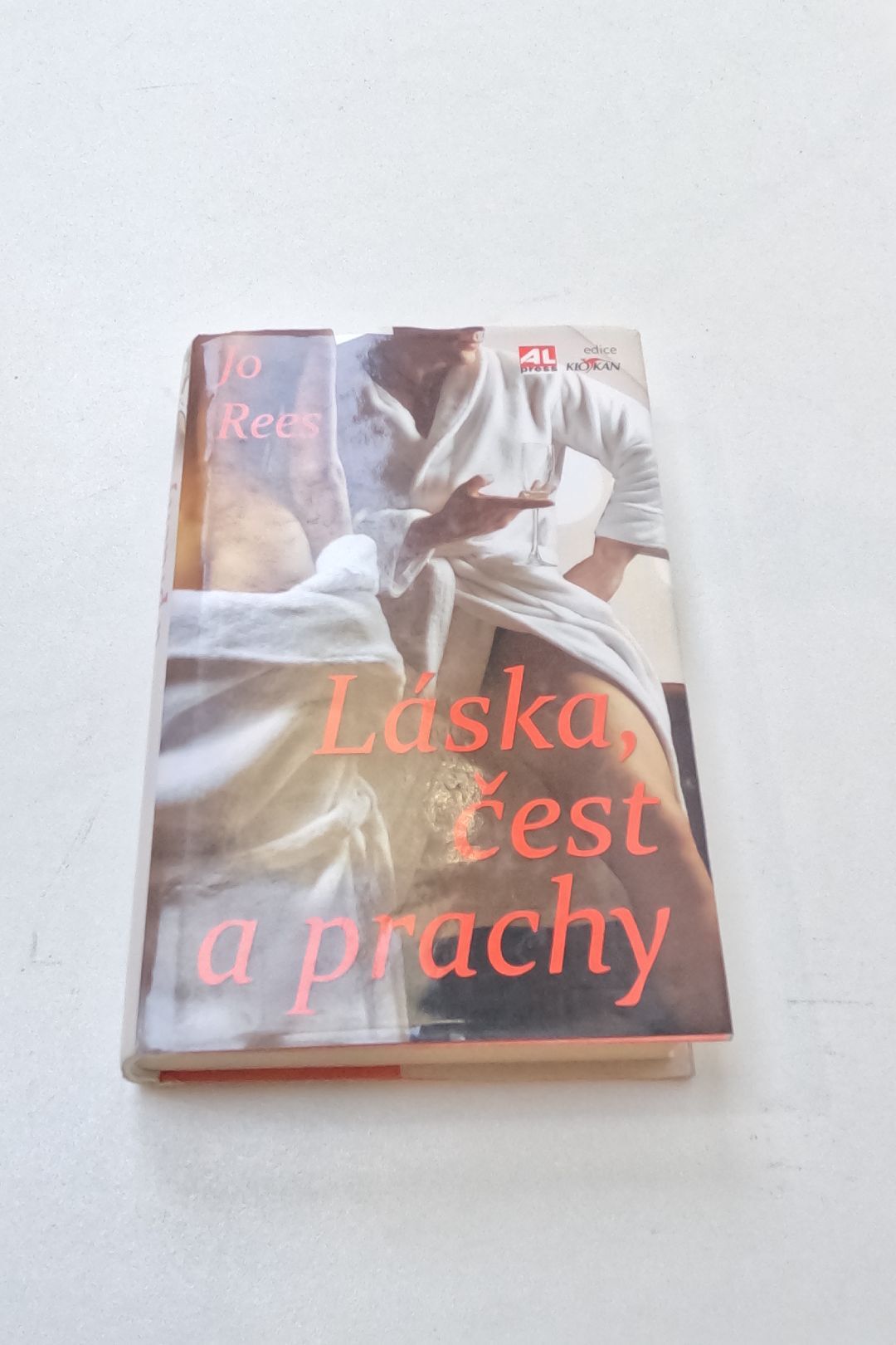 Láska, čest a prachy