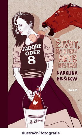 Život, na který metr nestačí