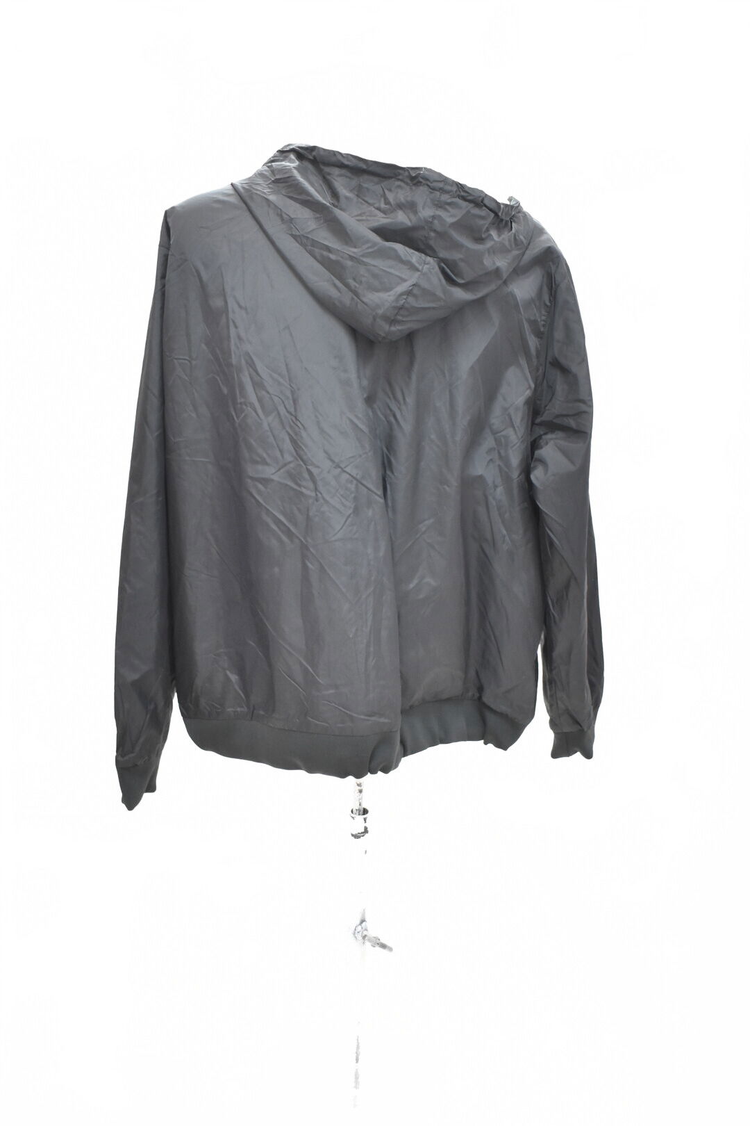 Pánská bunda Altisport, barva černá, velikost 5XL