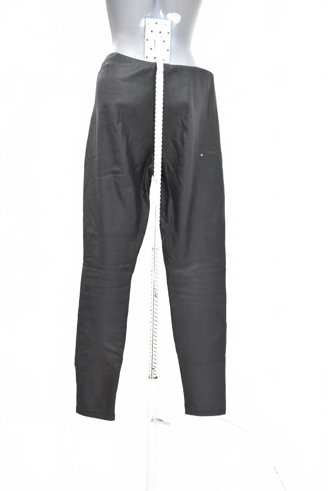 Dámské kalhoty Calzedonia, barva černá, velikost M