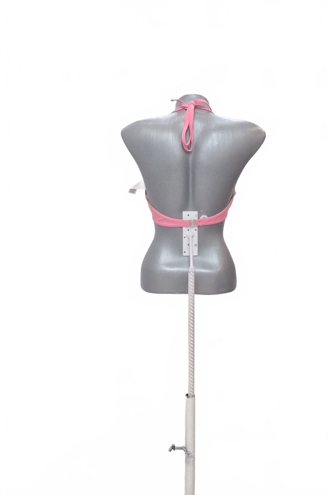 Dámské plavky Missguided, barva růžová, velikost 38