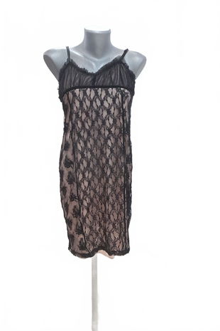 Dámské šaty Miss Selfridge, barva vzorovaná, velikost 40