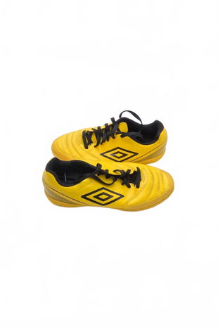 Chlapecké boty Umbro, barva vzorovaná, velikost 37
