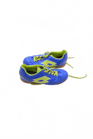Chlapecké boty Umbro, barva vzorovaná, velikost 34