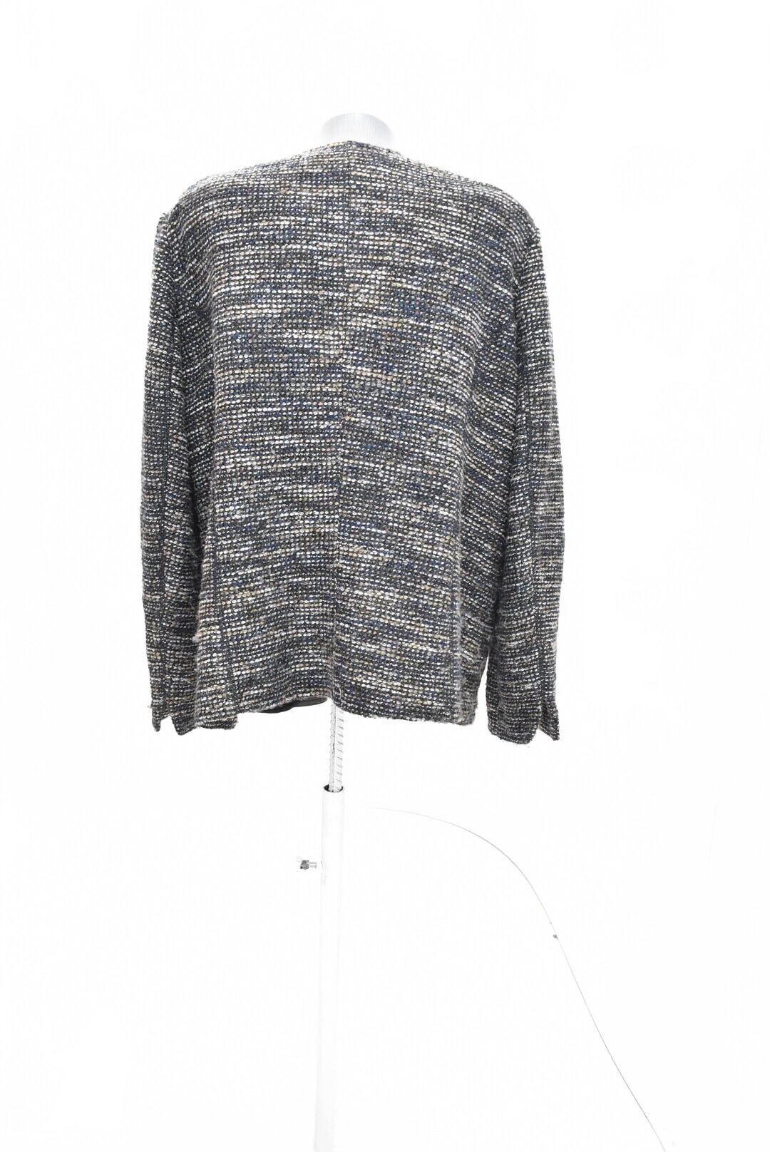 Dámská bunda Gerry Weber, barva vzorovaná, velikost XL