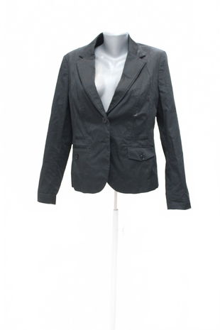 Dámské sako Pierre Cardin, barva černá, velikost 40