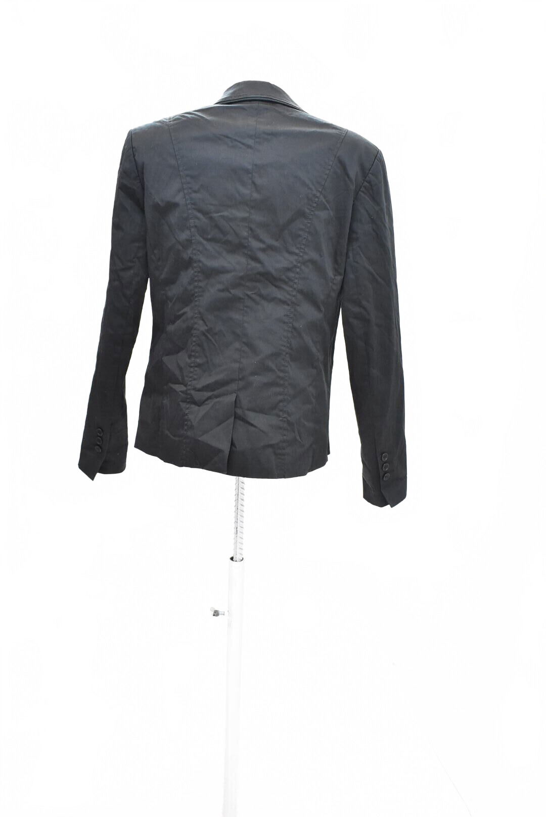 Dámské sako Pierre Cardin, barva černá, velikost 40