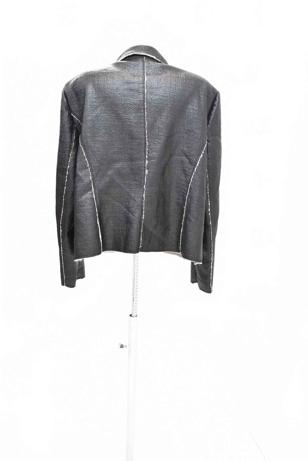 Dámské sako Gerry Weber, barva černá, velikost 46