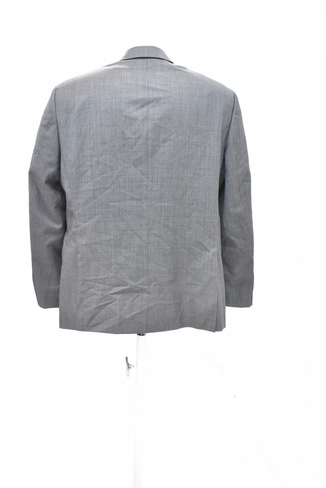Pánské sako Pierre Cardin, barva šedá, velikost M
